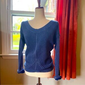 NWOT aerie sweater